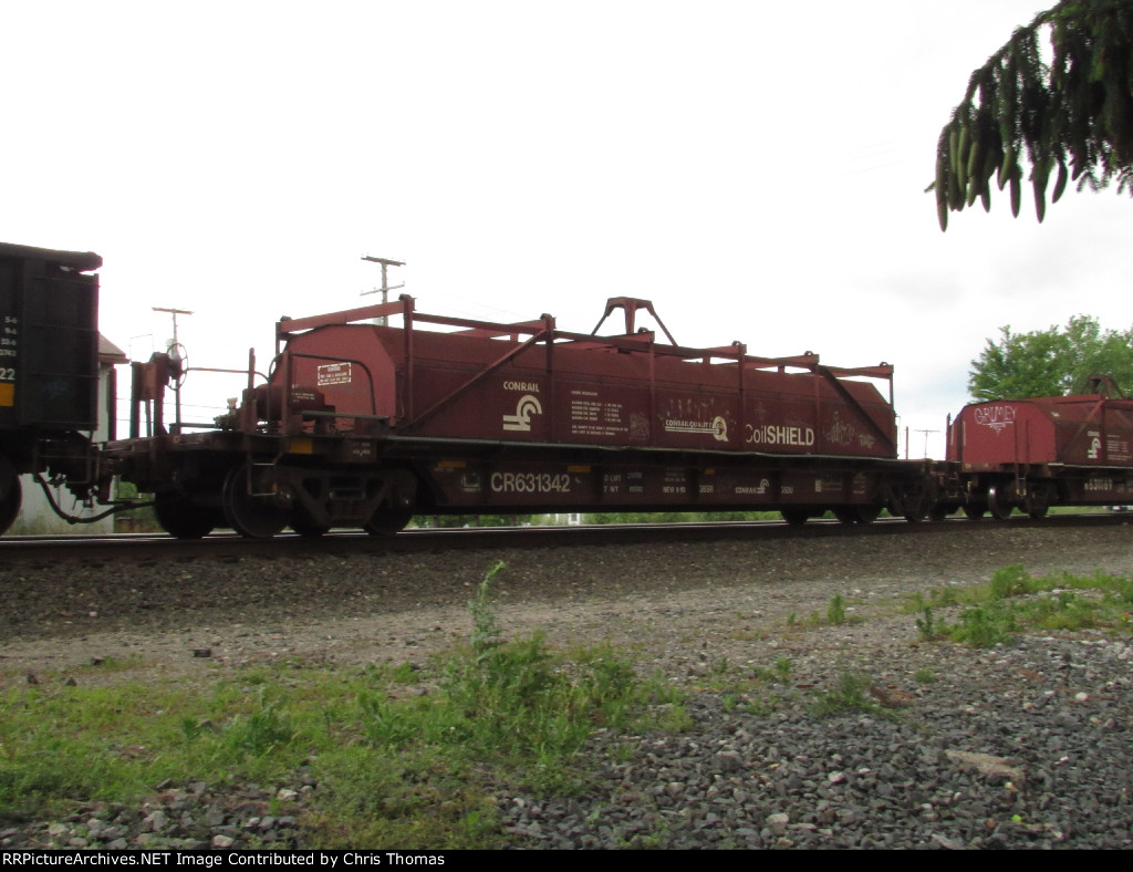 CR 631342